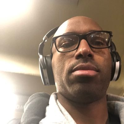 Instructor Marcus
